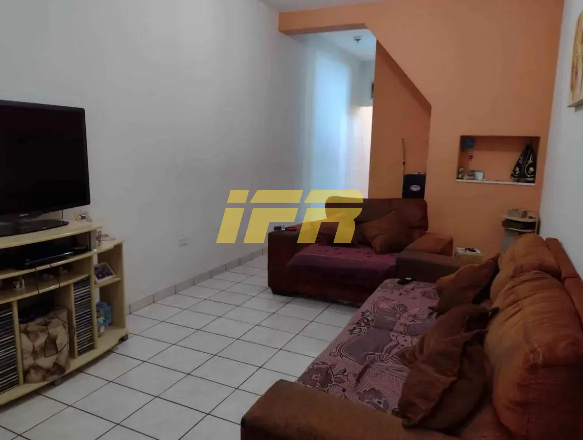 Casa, 3 quartos, 98 m² - Foto 3