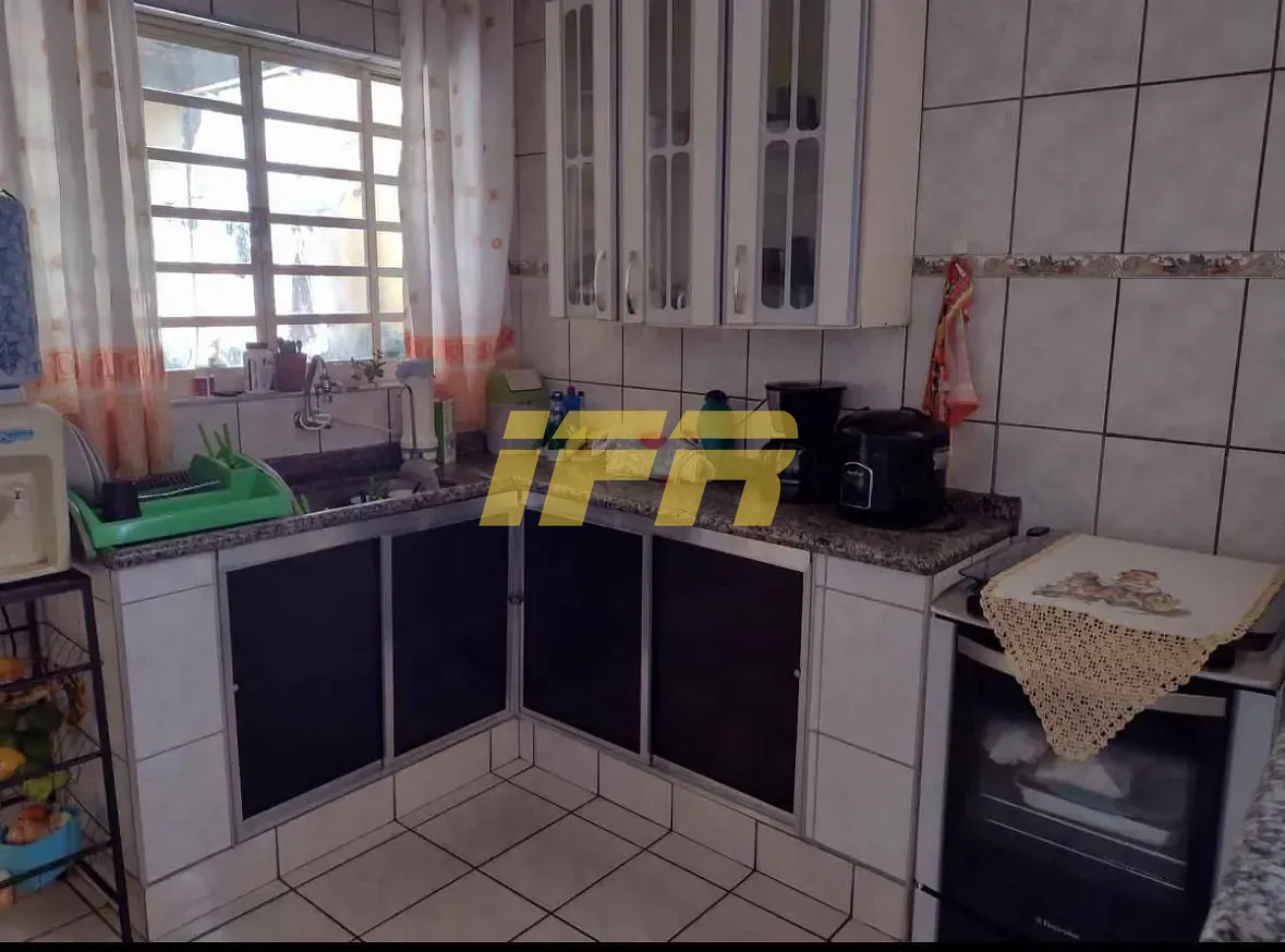 Casa, 3 quartos, 98 m² - Foto 8