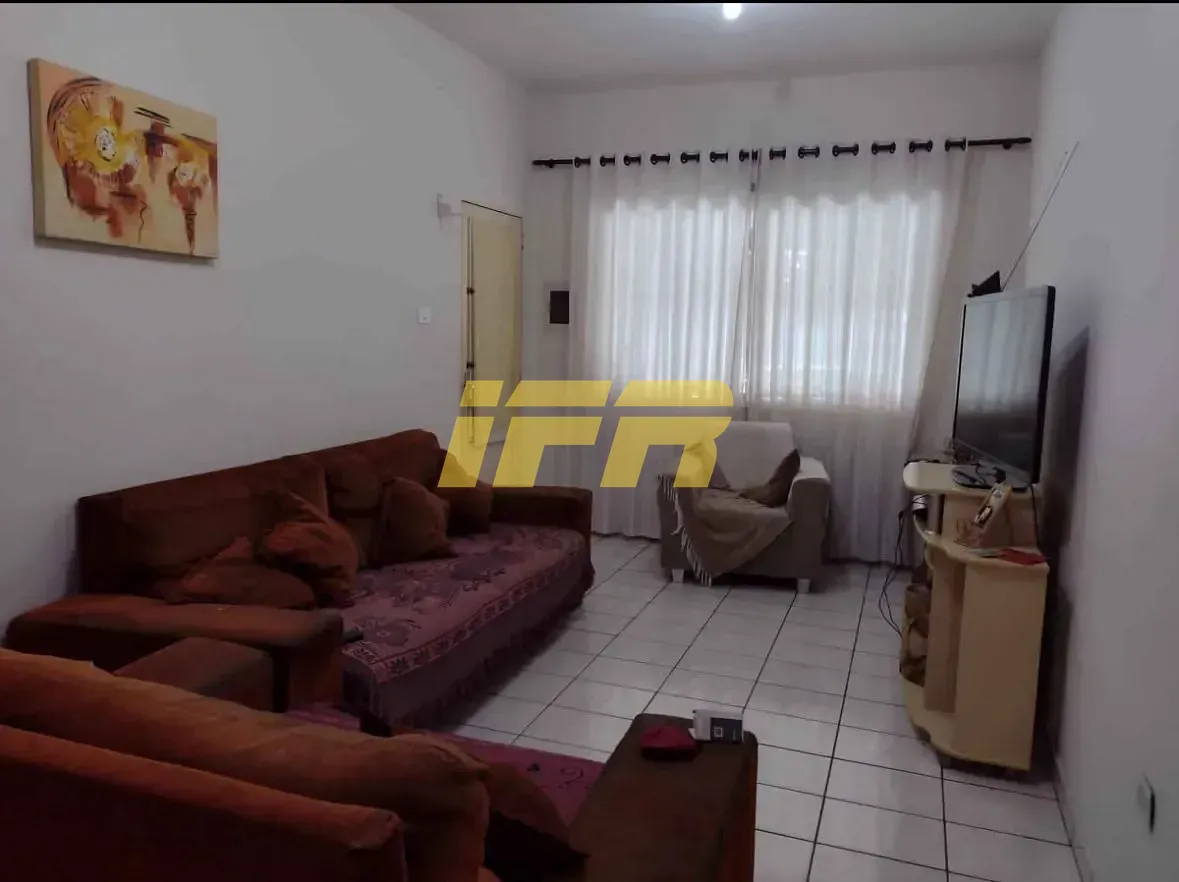 Casa, 3 quartos, 98 m² - Foto 1