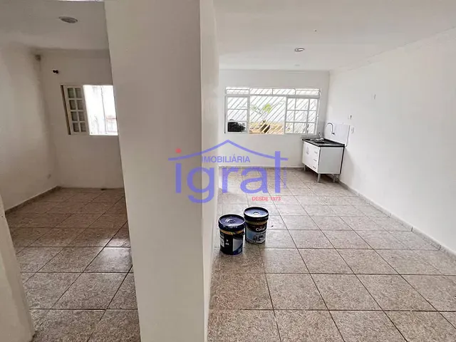 Casa com 100m² 2 quartos e 2 banheiros, à venda, no bairro Jardim Aeroporto em São Paulo