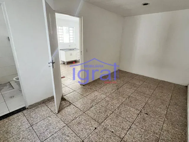 Casa com 100m² 2 quartos e 2 banheiros, à venda, no bairro Jardim Aeroporto em São Paulo
