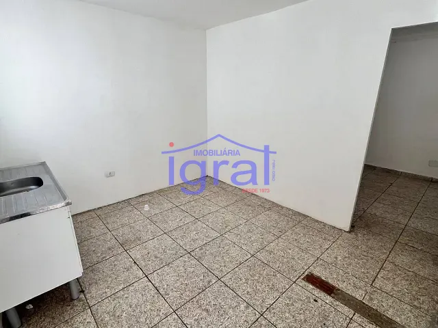 Casa com 100m² 2 quartos e 2 banheiros, à venda, no bairro Jardim Aeroporto em São Paulo