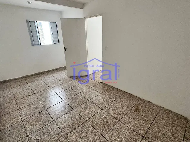 Casa com 100m² 2 quartos e 2 banheiros, à venda, no bairro Jardim Aeroporto em São Paulo