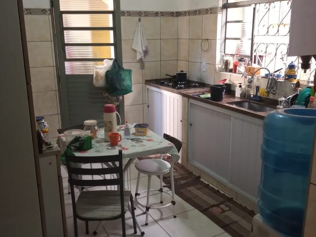 Casa com 150m² 3 quartos e 1 banheiro, à venda, no bairro Conjunto Habitacional Parque Itajaí em Campinas