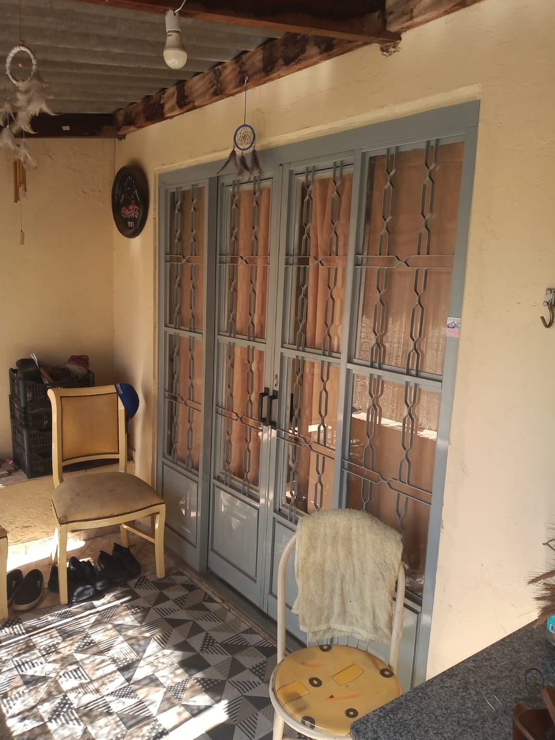 Casa, 3 quartos, 80 m² - Foto 2