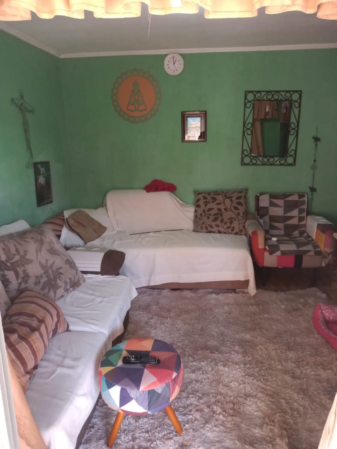 Casa, 3 quartos, 80 m² - Foto 3