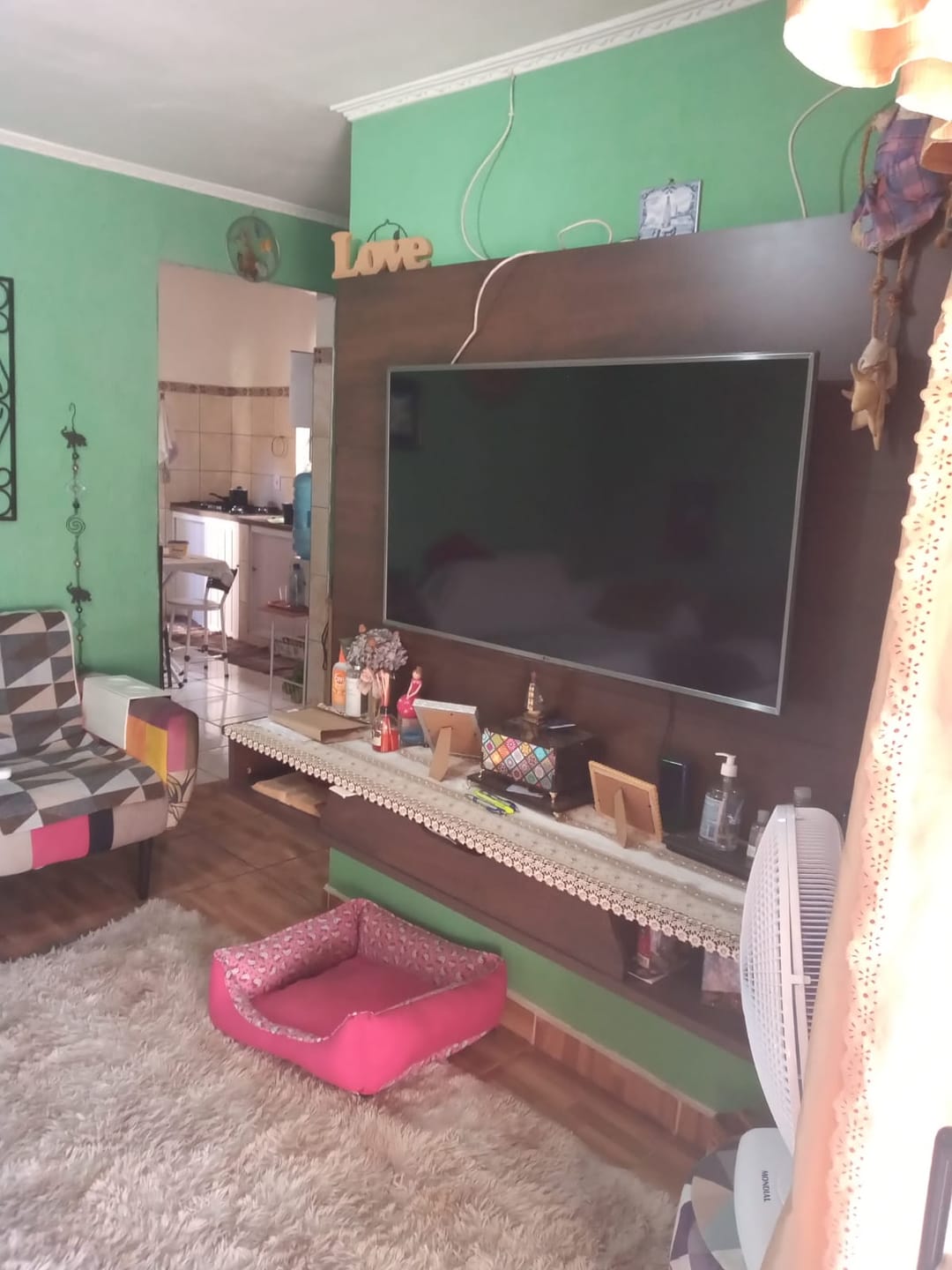 Casa, 3 quartos, 80 m² - Foto 15