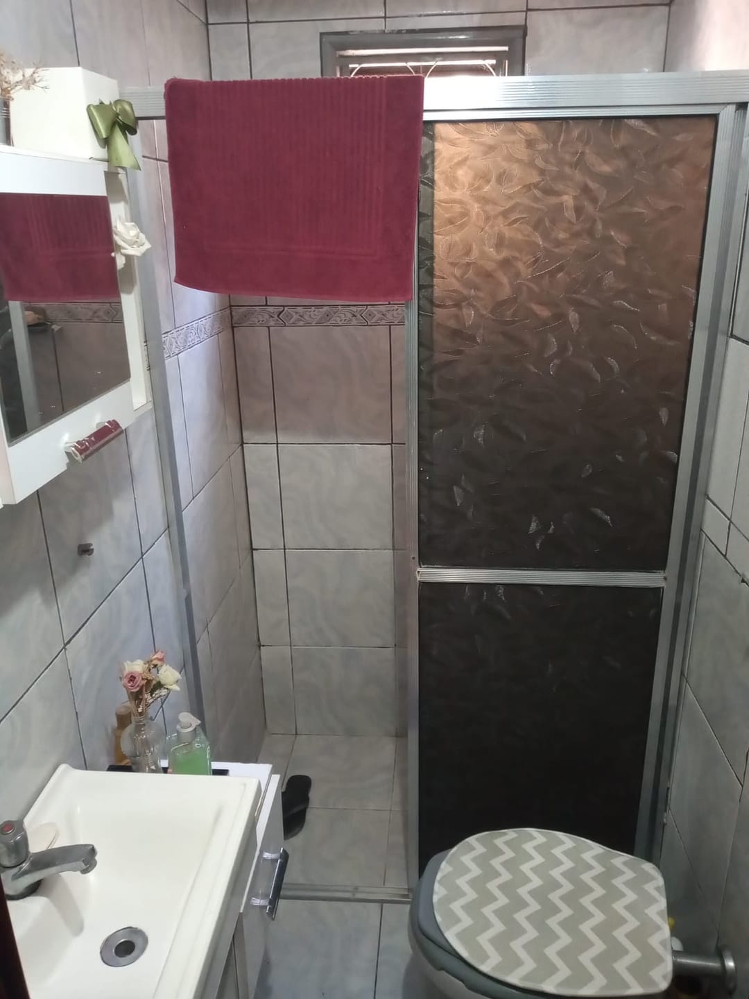 Casa, 3 quartos, 80 m² - Foto 17