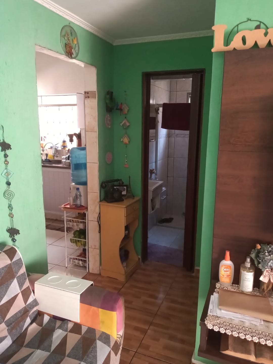 Casa, 3 quartos, 80 m² - Foto 18