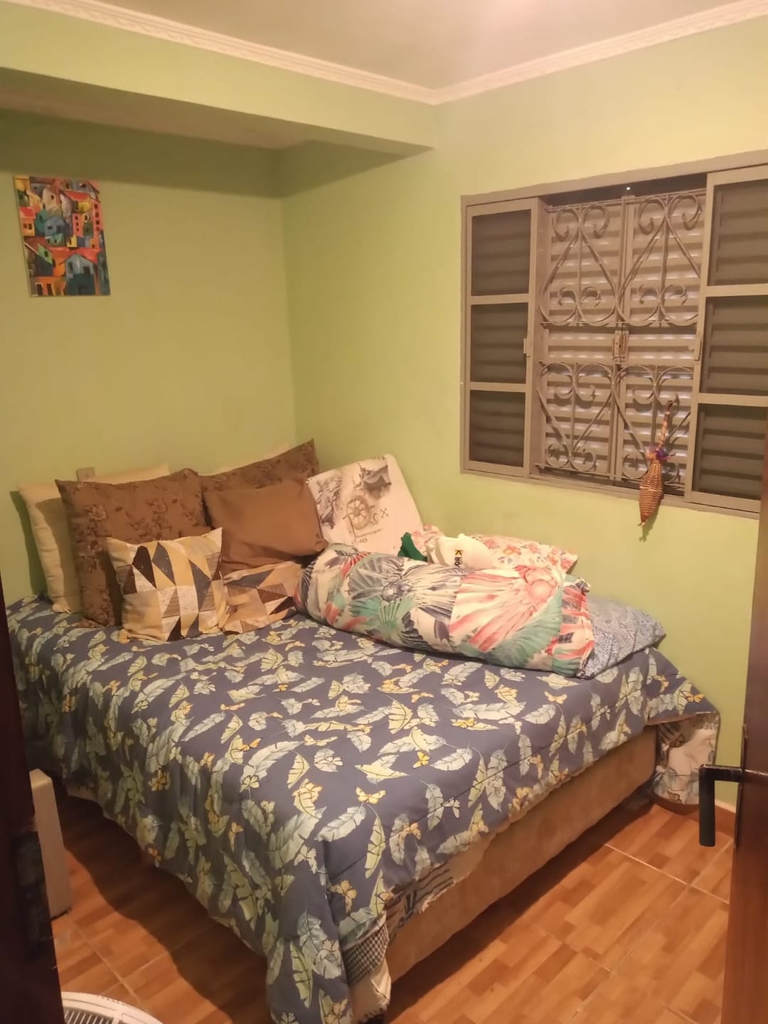 Casa, 3 quartos, 80 m² - Foto 7