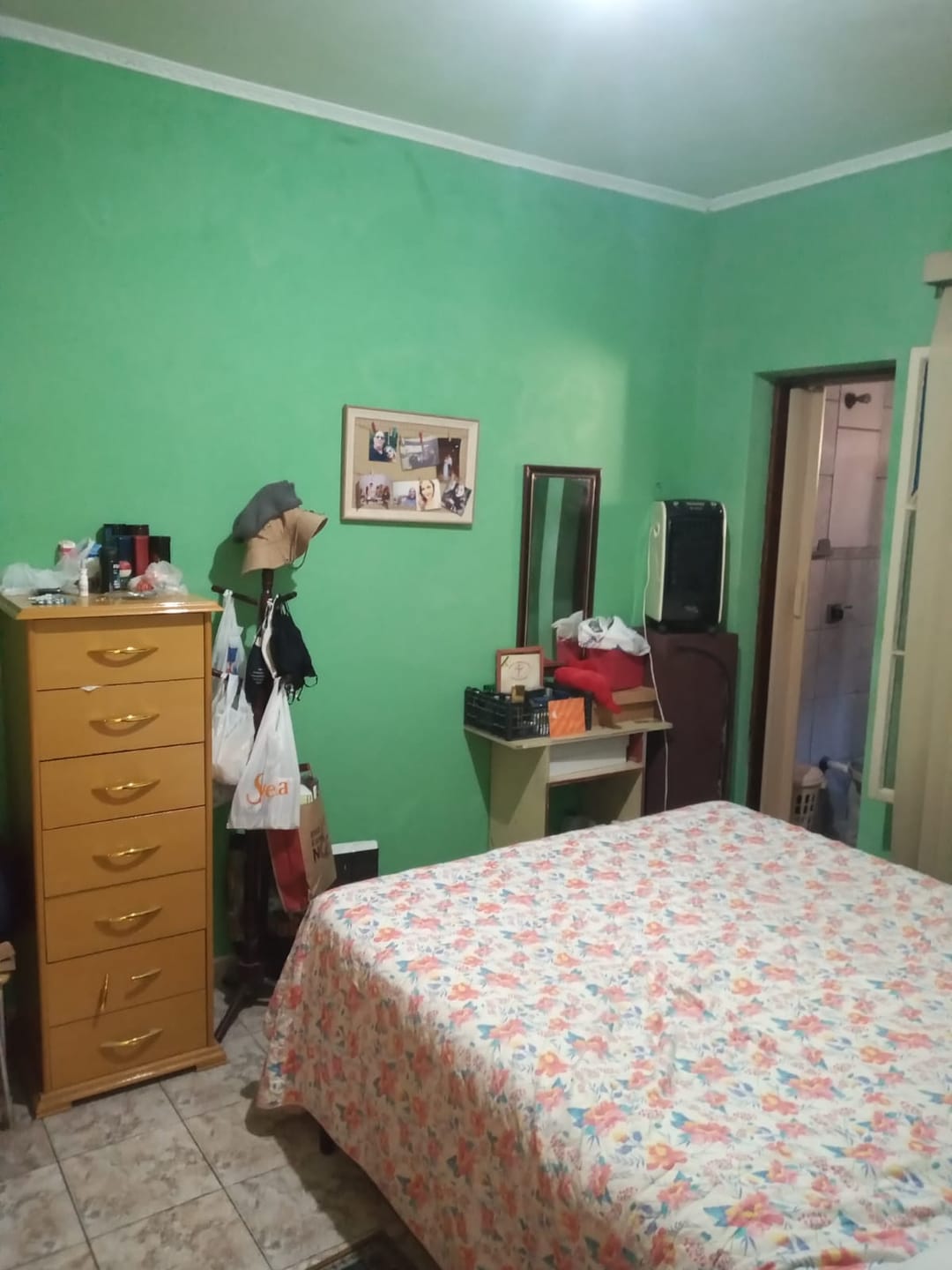 Casa, 3 quartos, 80 m² - Foto 6