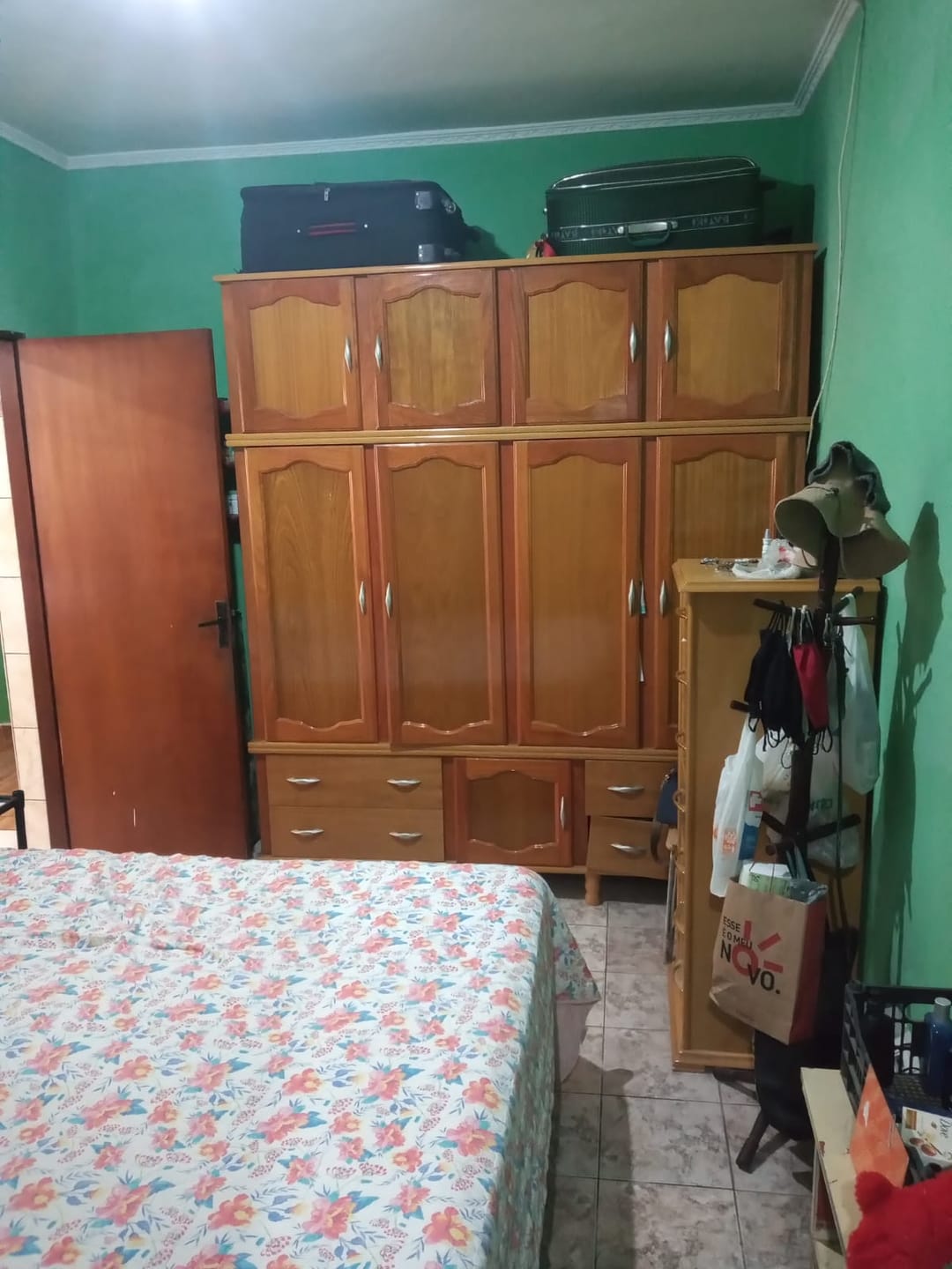 Casa, 3 quartos, 80 m² - Foto 8