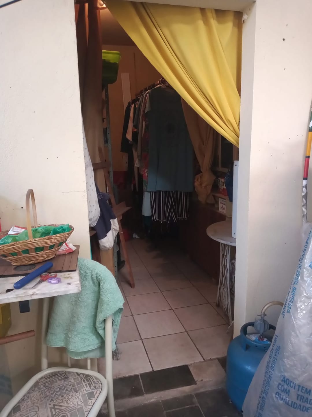 Casa, 3 quartos, 80 m² - Foto 13