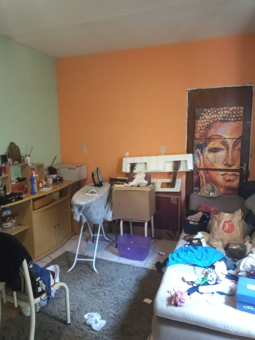 Casa, 3 quartos, 80 m² - Foto 12