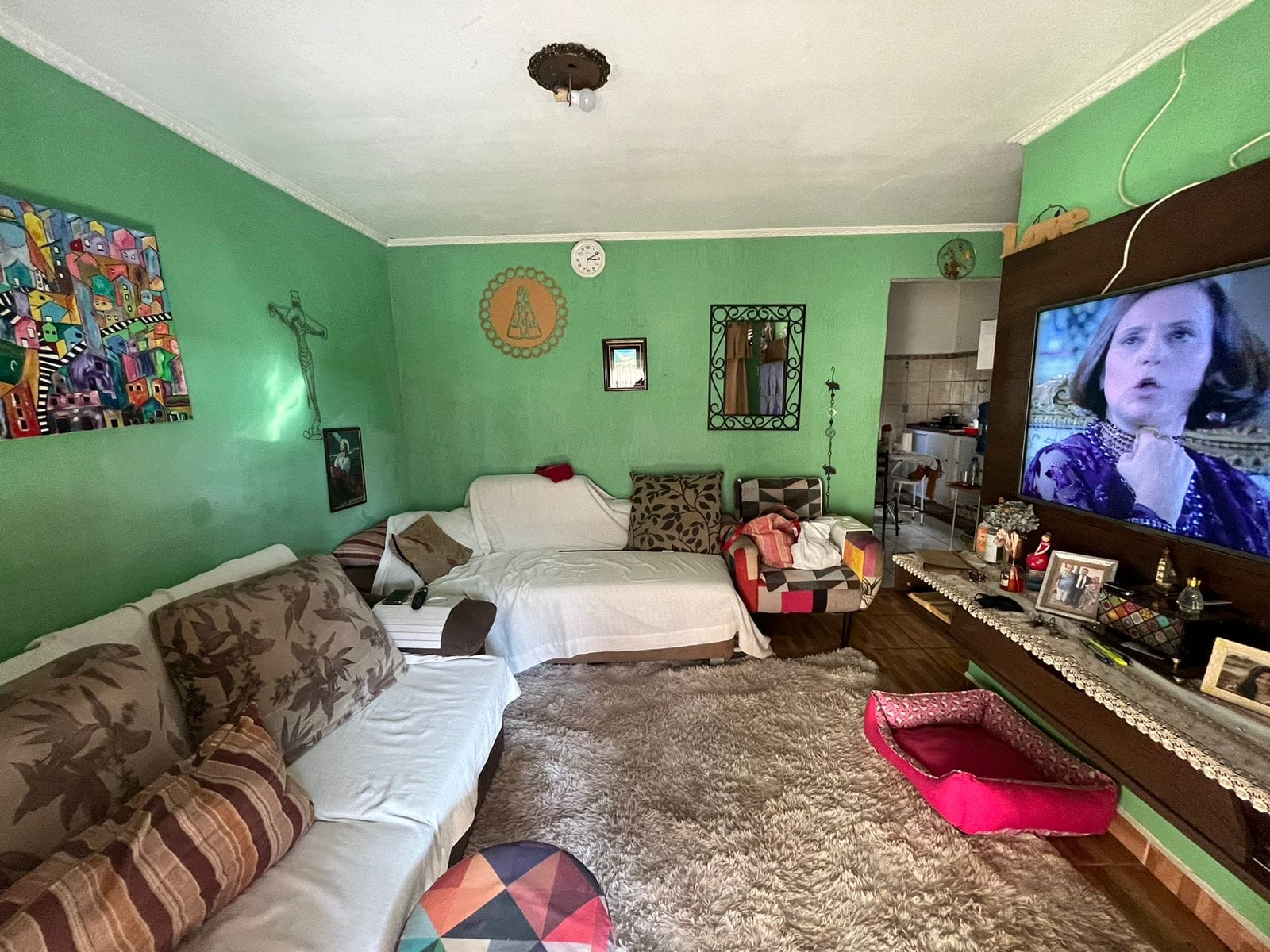 Casa, 3 quartos, 80 m² - Foto 21