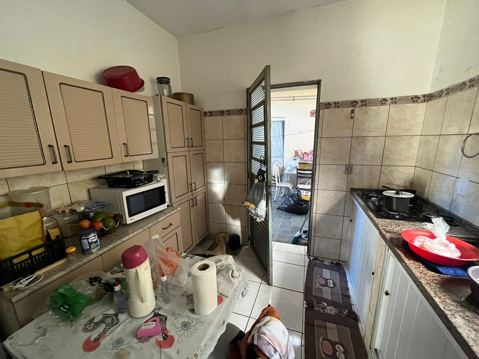 Casa, 3 quartos, 80 m² - Foto 25