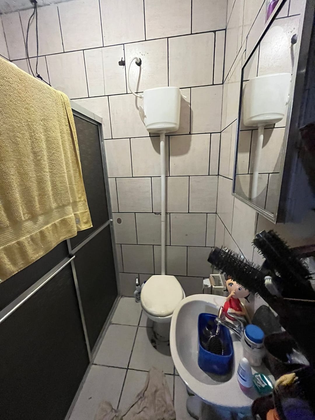 Casa, 3 quartos, 80 m² - Foto 24