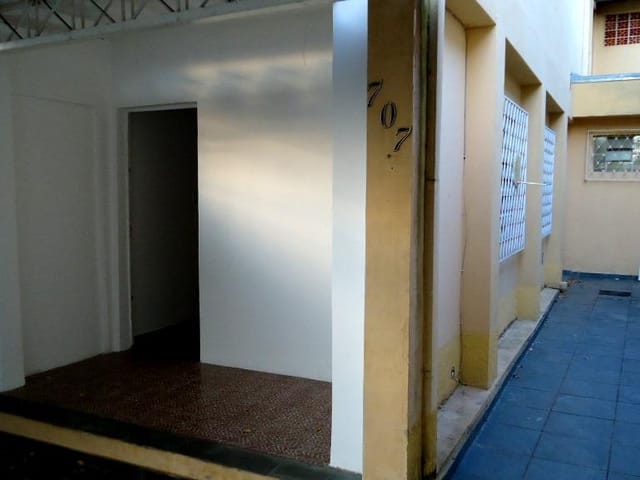 Foto do Casa - Casa com 3 dormitórios para alugar, 80 m² por R$ 2.400,83/mês - Jardim Satélite - São José dos Campos/SP | INDEPENDENCE NEGOCIOS IMOBILIARIOS LTDA
