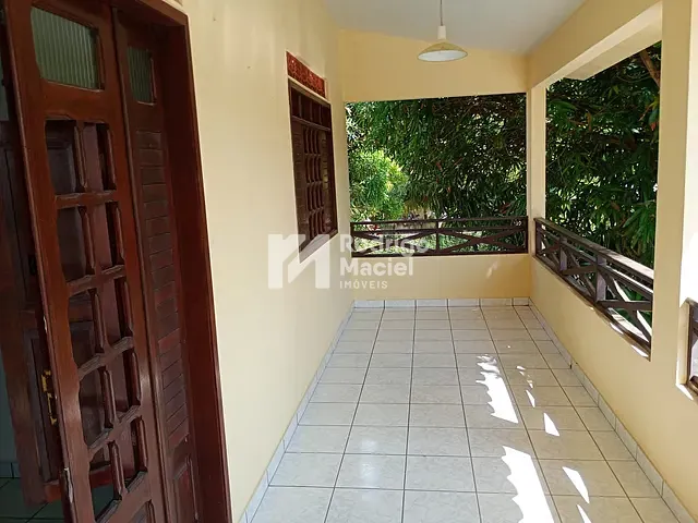 Casa com 451m² 4 quartos e 2 banheiros, à venda, no bairro Tamandaré em Tamandaré