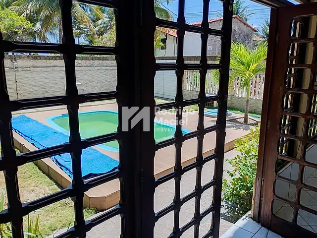 Casa com 451m² 4 quartos e 2 banheiros, à venda, no bairro Tamandaré em Tamandaré