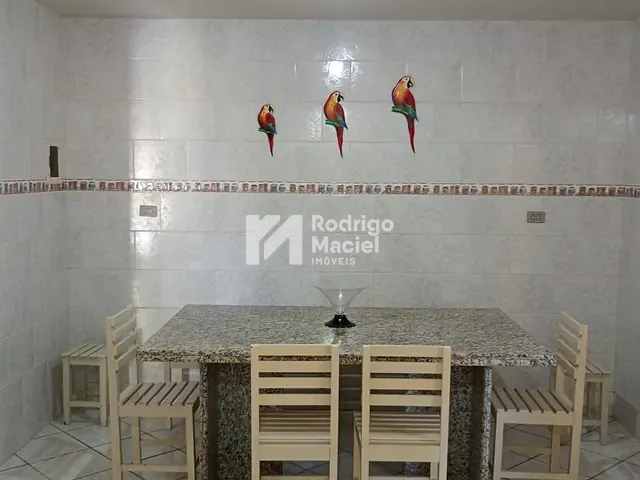 Casa com 451m² 4 quartos e 2 banheiros, à venda, no bairro Tamandaré em Tamandaré