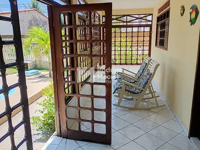 Casa com 451m² 4 quartos e 2 banheiros, à venda, no bairro Tamandaré em Tamandaré