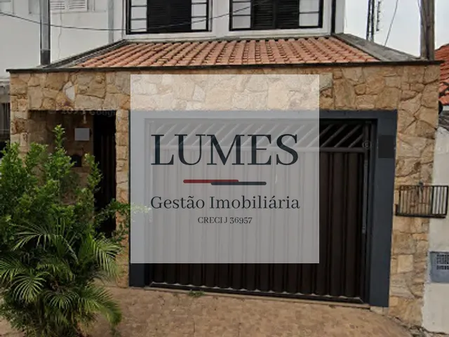 Casa 3 quartos e 2 banheiros, à venda, no bairro Cechino em Americana