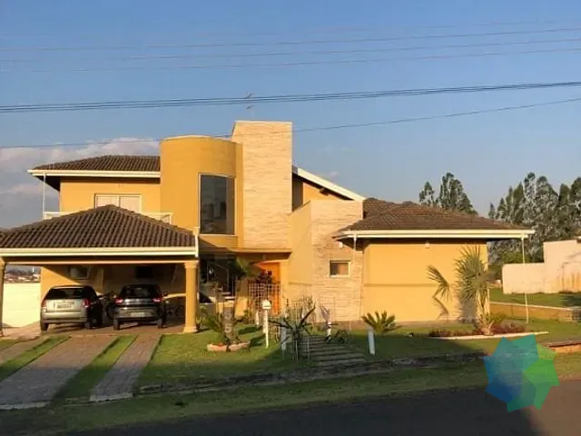 Casa com 1000m², à venda, no bairro Condominio Fazenda Palmeiras Imperiais em Salto