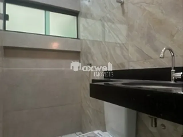 Casa com 180m² 3 quartos e 1 banheiro, à venda, no bairro Residencial Solar Central Park em Aparecida de Goiânia