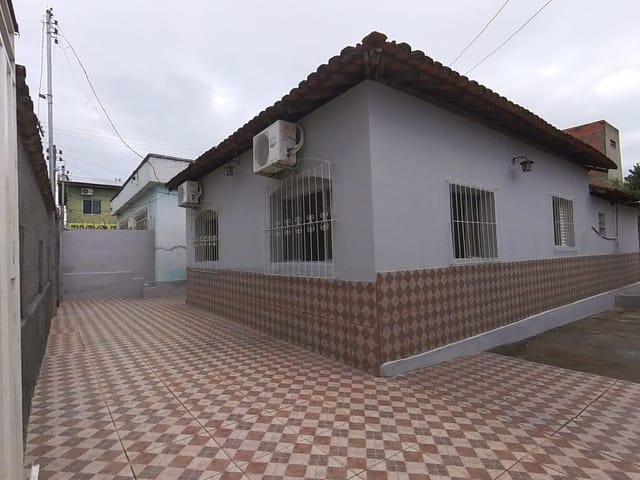 Foto do Casa - Casa para locação, Centro, Araçuaí, MG | Rede Max Imoveis