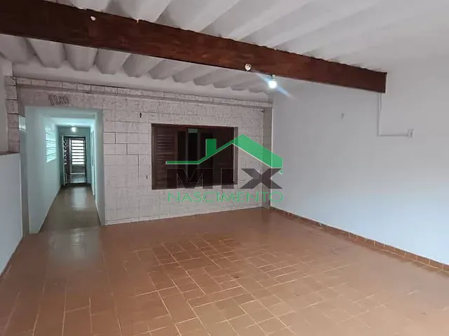 Casa 3 quartos e 2 banheiros, para alugar, no bairro Vila Liviero em São Paulo