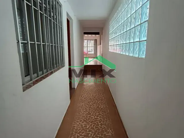 Casa 3 quartos e 2 banheiros, para alugar, no bairro Vila Liviero em São Paulo