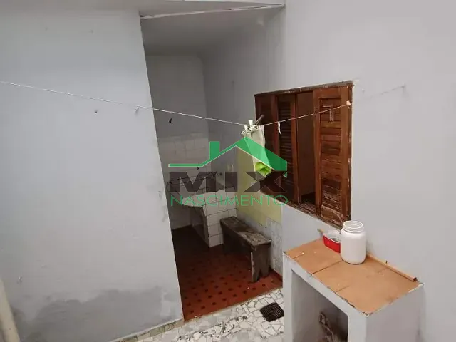 Casa 3 quartos e 2 banheiros, para alugar, no bairro Vila Liviero em São Paulo