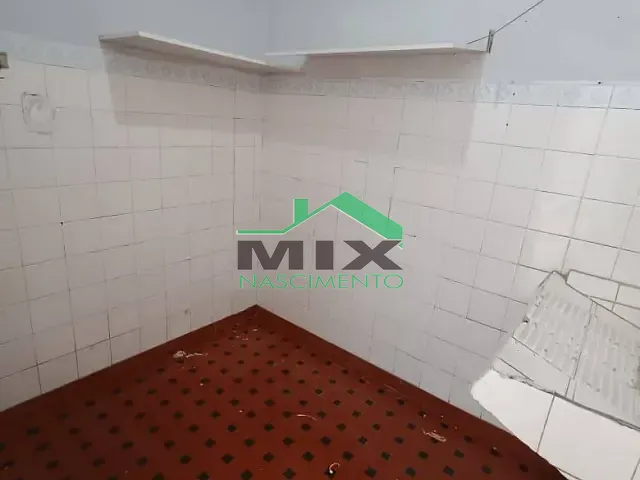 Casa 3 quartos e 2 banheiros, para alugar, no bairro Vila Liviero em São Paulo