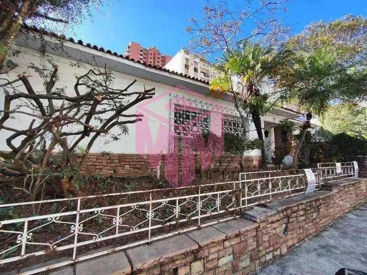 Casa, 1 quarto, 390 m² - Foto 1