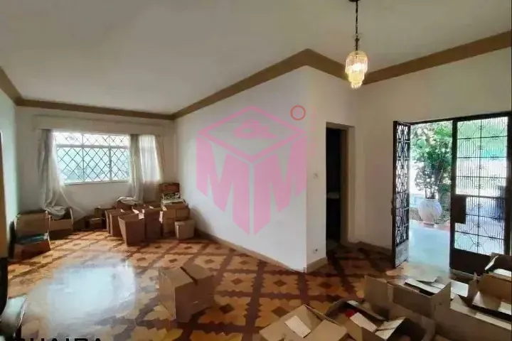 Casa, 1 quarto, 390 m² - Foto 6