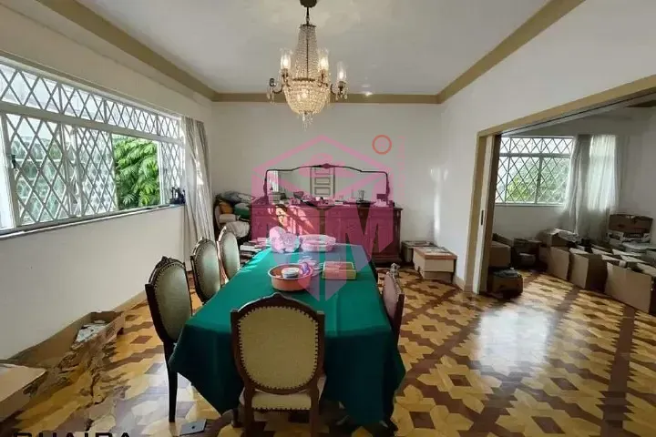 Casa, 1 quarto, 390 m² - Foto 7