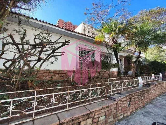 Casa à venda ou para alugar, no bairro Centro em São Bernardo do Campo