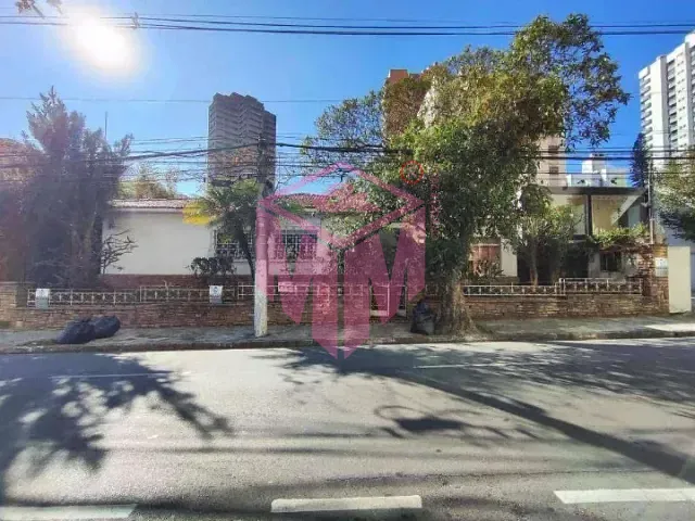 Casa à venda ou para alugar, no bairro Centro em São Bernardo do Campo