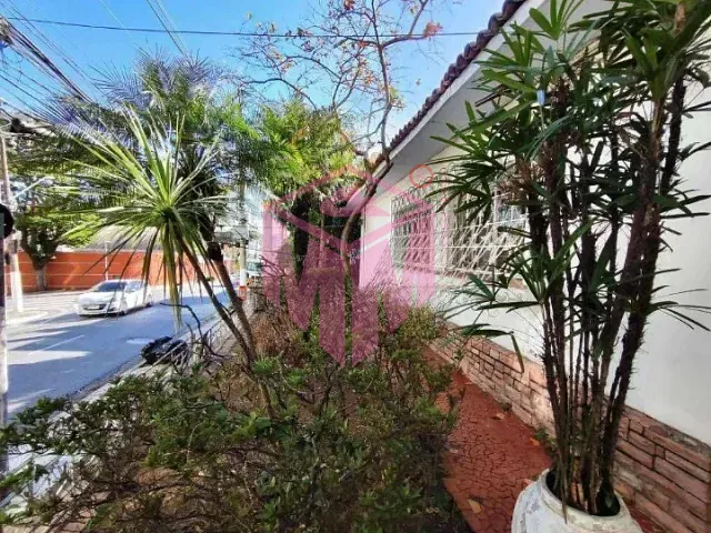 Casa à venda ou para alugar, no bairro Centro em São Bernardo do Campo
