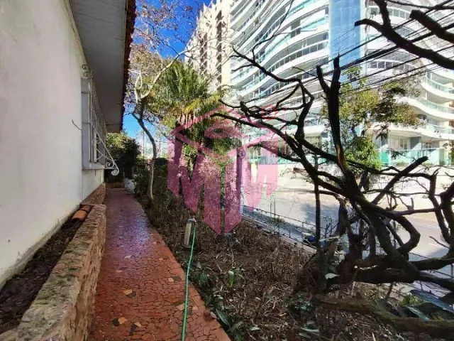Casa à venda ou para alugar, no bairro Centro em São Bernardo do Campo