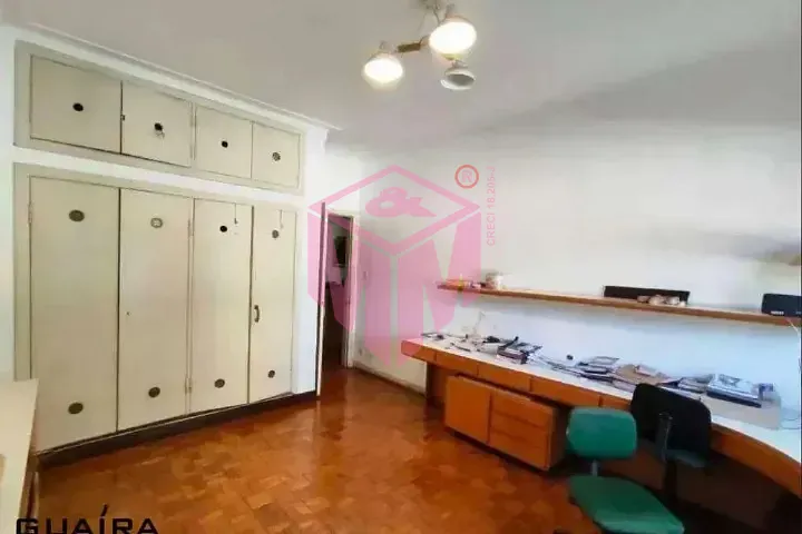 Casa, 1 quarto, 390 m² - Foto 10