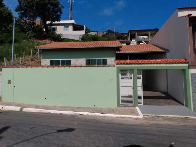 Foto do Casa - Casa à venda 2 Quartos, 2 Vagas, 240M², Açude, Itajubá - MG | MOHALLEM e LOPES CORRETAGEM E ADMINISTRACAO DE IMOVEIS LTDA