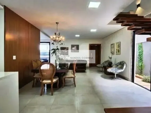 Casa 3 quartos e 3 banheiros, para alugar, no bairro Pqo Tauá em Londrina