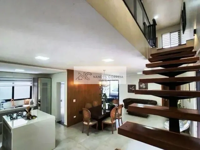 Casa 3 quartos e 3 banheiros, à venda, no bairro Pqo Tauá em Londrina