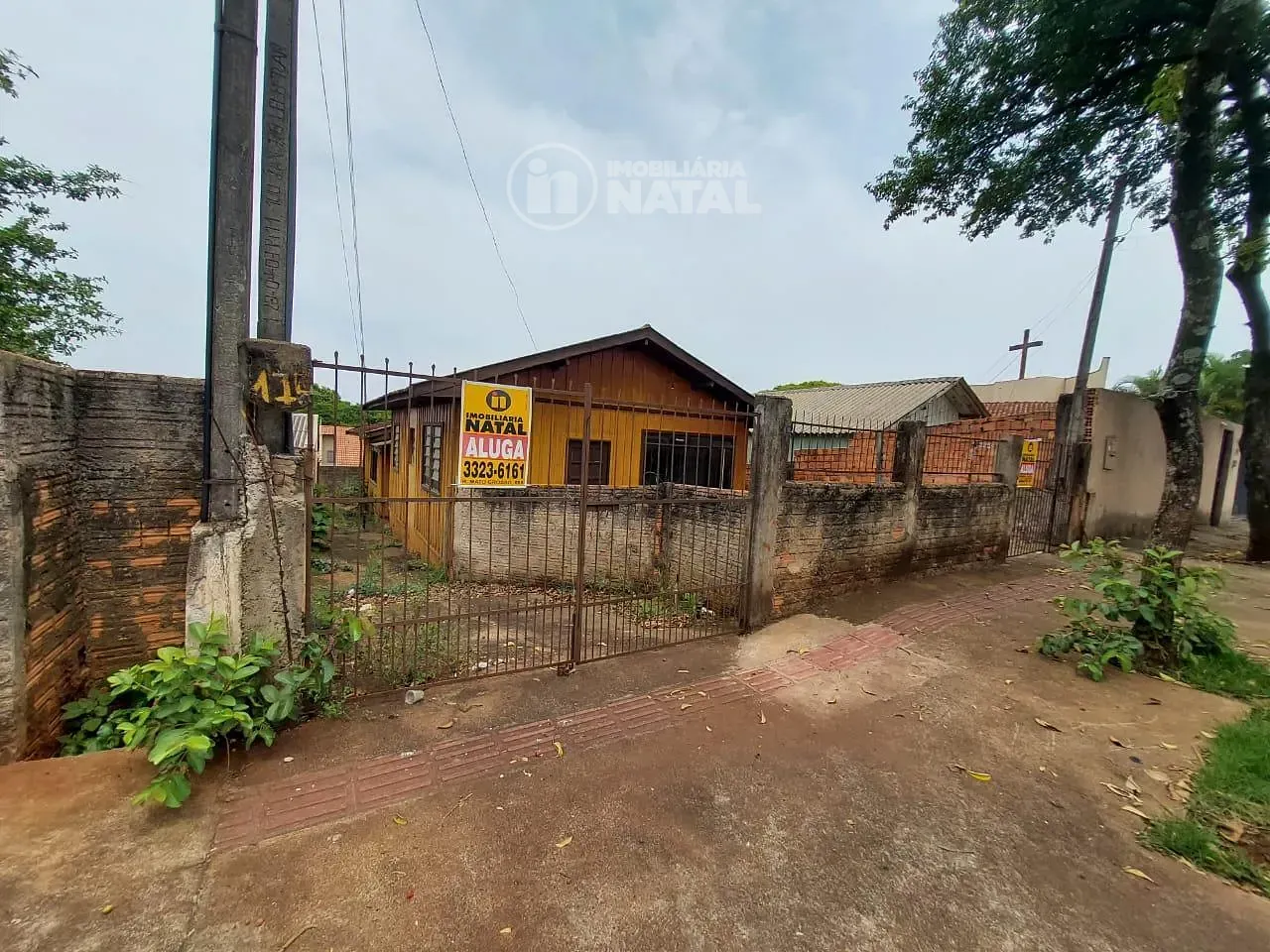 Casa, 2 quartos, 60 m² - Foto 1