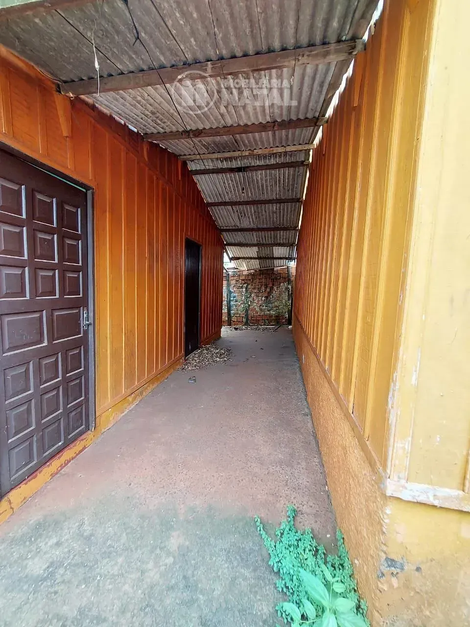 Casa, 2 quartos, 60 m² - Foto 2