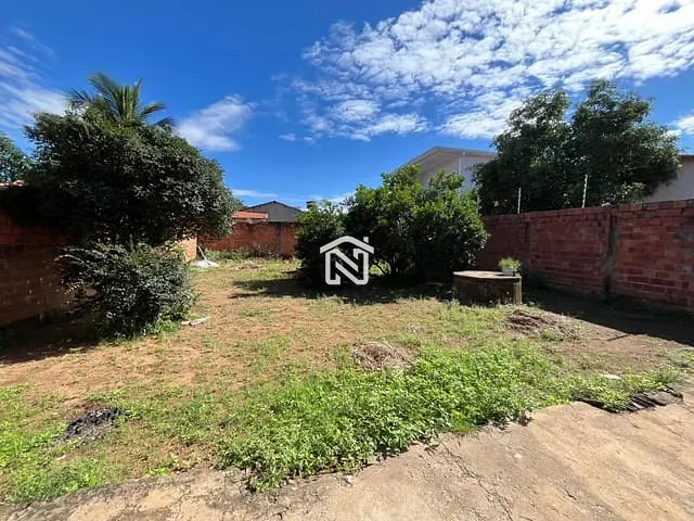 Casa com 381m² 2 quartos e 1 banheiro, à venda, no bairro Jardim Milena em Paraíso do Tocantins