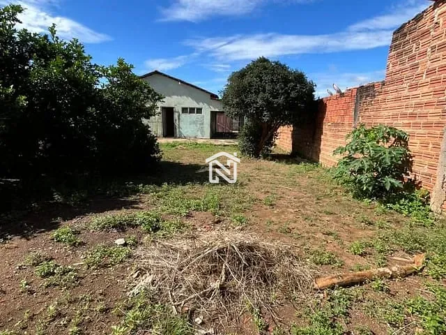 Casa com 381m² 2 quartos e 1 banheiro, à venda, no bairro Jardim Milena em Paraíso do Tocantins