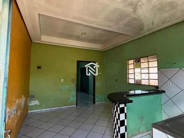 Casa com 381m² 2 quartos e 1 banheiro, à venda, no bairro Jardim Milena em Paraíso do Tocantins